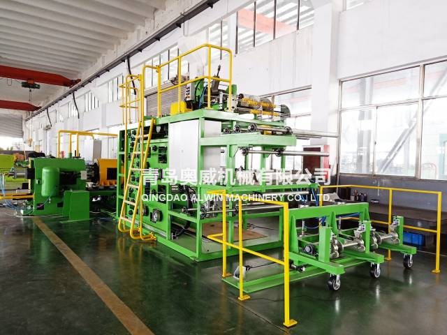 Motorcycle Tire BTU TBM