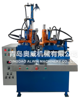 Hydraulic Type Inner Tube Splicer