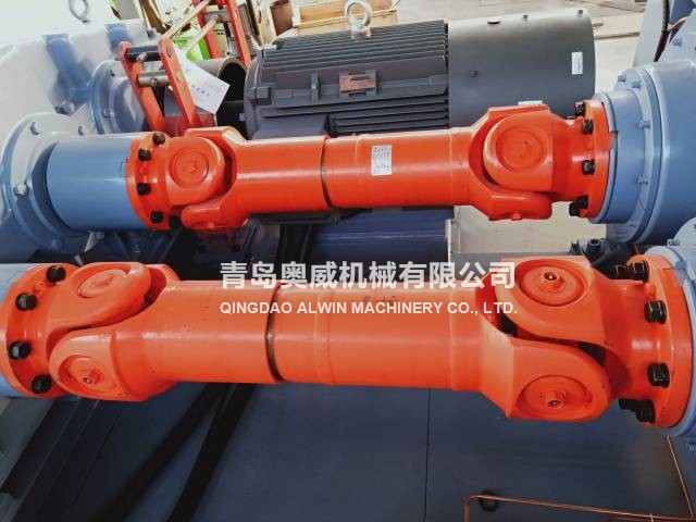 開放式煉膠機(jī)